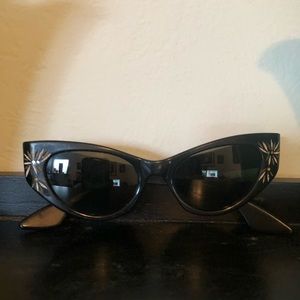 Vintage Ray Ban sunglasses La Siesta